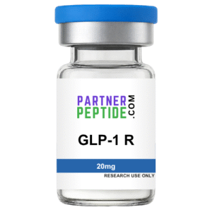 GLP-1 R (20mg)