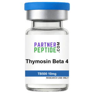 Thymosin Beta 4 (TB500) (10mg)