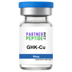GHK-Cu (50mg)