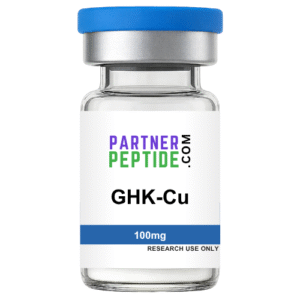 GHK-Cu (100mg)