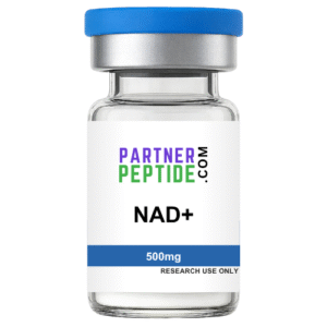 NAD+ (500mg)