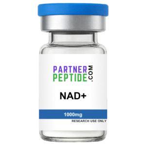 NAD+ (1000mg)