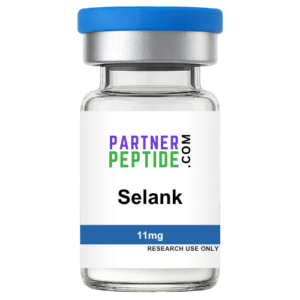 Selank (11mg)