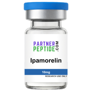 Ipamorelin (10mg)