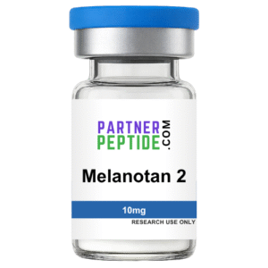 Melanotan 2 (10mg)