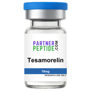 Tesamorelin (10mg)